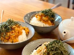 -Retro Deli 茶泡饭