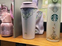 -星巴克臻选(长沙运达中央广场店)