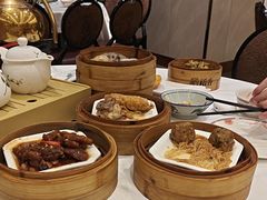 -稻香酒家·35年老字号(侨光店)