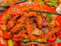 -吉利龙虾·新派海鲜烧烤