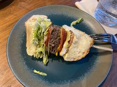 祖母至尊汉堡-G+KITCHEN(龙湖狮山天街店)