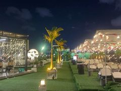 -沸奇公园·情景团建·年会露营烧烤轰趴生日(科技园店)