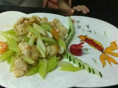 -宜兴隆家宴·私房菜(泰安华庭店)