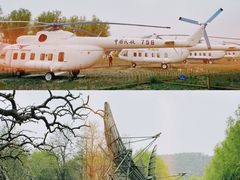 -中国航空博物馆