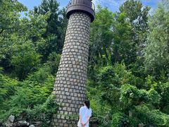 -威海华夏城景区