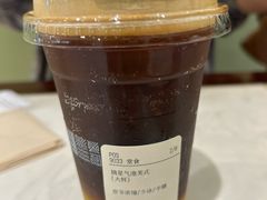 -Peet's Coffee皮爷咖啡(德基店)