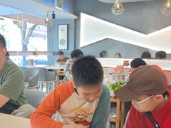 -陈记顺和潮汕牛肉火锅(韩江路店)
