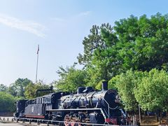 -柳州工业博物馆