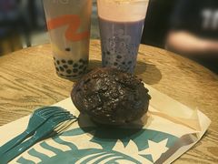 -星巴克臻选(沈阳大悦城店)