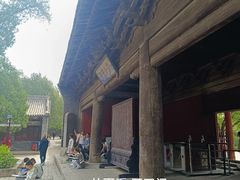 -窦大夫祠