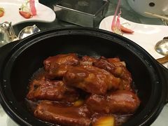 -星河湾半岛酒店-真粤中餐厅