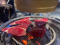 -韩山葵烤肉(太古里店)