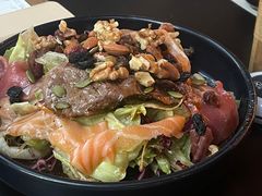 -乌君·酒场·炭火烧鸟(侨城坊店)