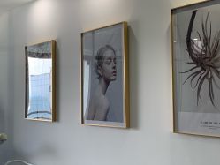 -YooMee优美智能科技美肤机构