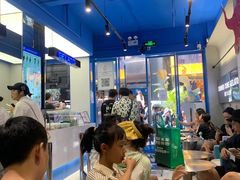 -CORNER CONE GELATO酷矿手作霜淇淋(南头古城店)