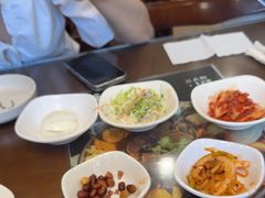 -贵宾庄炸酱面·韩式料理(高区店)