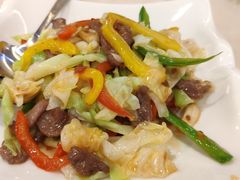 -金鮀岛潮州酒家