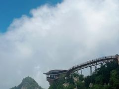 -少华山国家森林公园