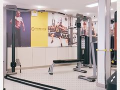 -中田·健身+普拉提(虹悦城店)