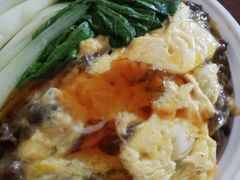 滑蛋牛肉饭-菜菜家(海宁小区建菉苑店)