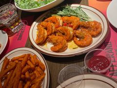 -ZAFFERANO西班牙海鲜饭(上海首店)