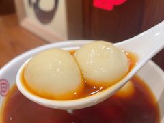 -彬媽糖水(侨鑫国际店)