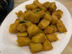 -李师傅脆肚(梅林店)