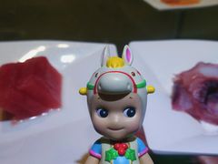 三文鱼-舜耕山庄四时万和自助餐厅