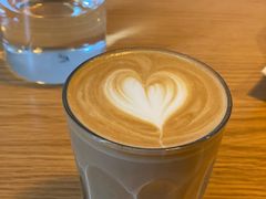 澳白-大酉·M Coffee(北京美术馆店)