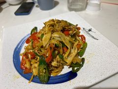 -后海16号·北京私房菜