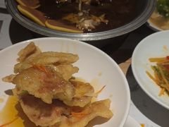 -关东小磨东北菜(漕河泾印象城店)