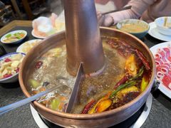 -仁和四季涮肉馆(天坛南门店)