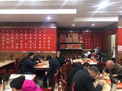 大堂-方中山胡辣汤(正光路店)