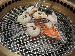-铭牛烧肉·和牛海鲜自助(高新月牙湖店)
