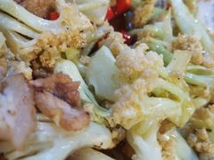 -遇见小厨·北京烤鸭·江湖菜·川菜(广福桥店)