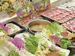 -呷哺呷哺 黄金牧场 (大港油田幸福广场店)