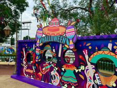 -大连海昌发现王国主题公园