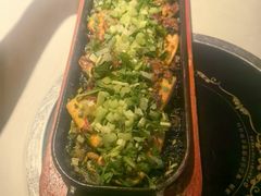 -院8里·小聚园老川菜(九眼桥店)