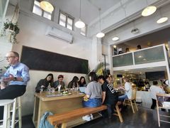 -Egg•Allday Brunch(襄阳北路店)