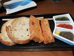 -安妮意大利餐厅(国贸店)