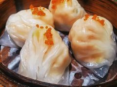 荣华招牌虾饺皇-荣华楼