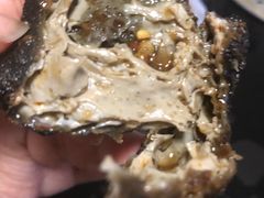 -自黑豆夫·臭豆腐夹馍(四海唐人街店)