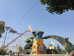 -国色天乡三期陆地乐园