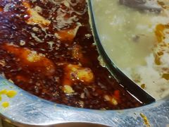 -傣妹火锅(南京东路一店)