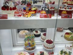 -味多美蛋糕(新和平里店)