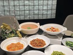 -艳阳天·非遗楚菜(武汉客厅店)