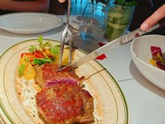 -燃扒房Steakhouse(皇庭店)