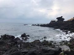 -龙头岩(Dragon Head Rock)