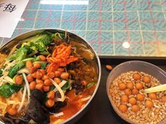 -红鼻子桂林米粉(金唐新光界店)