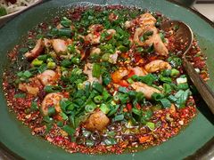 -锦府盐帮·侯宅(五棵松万达店)